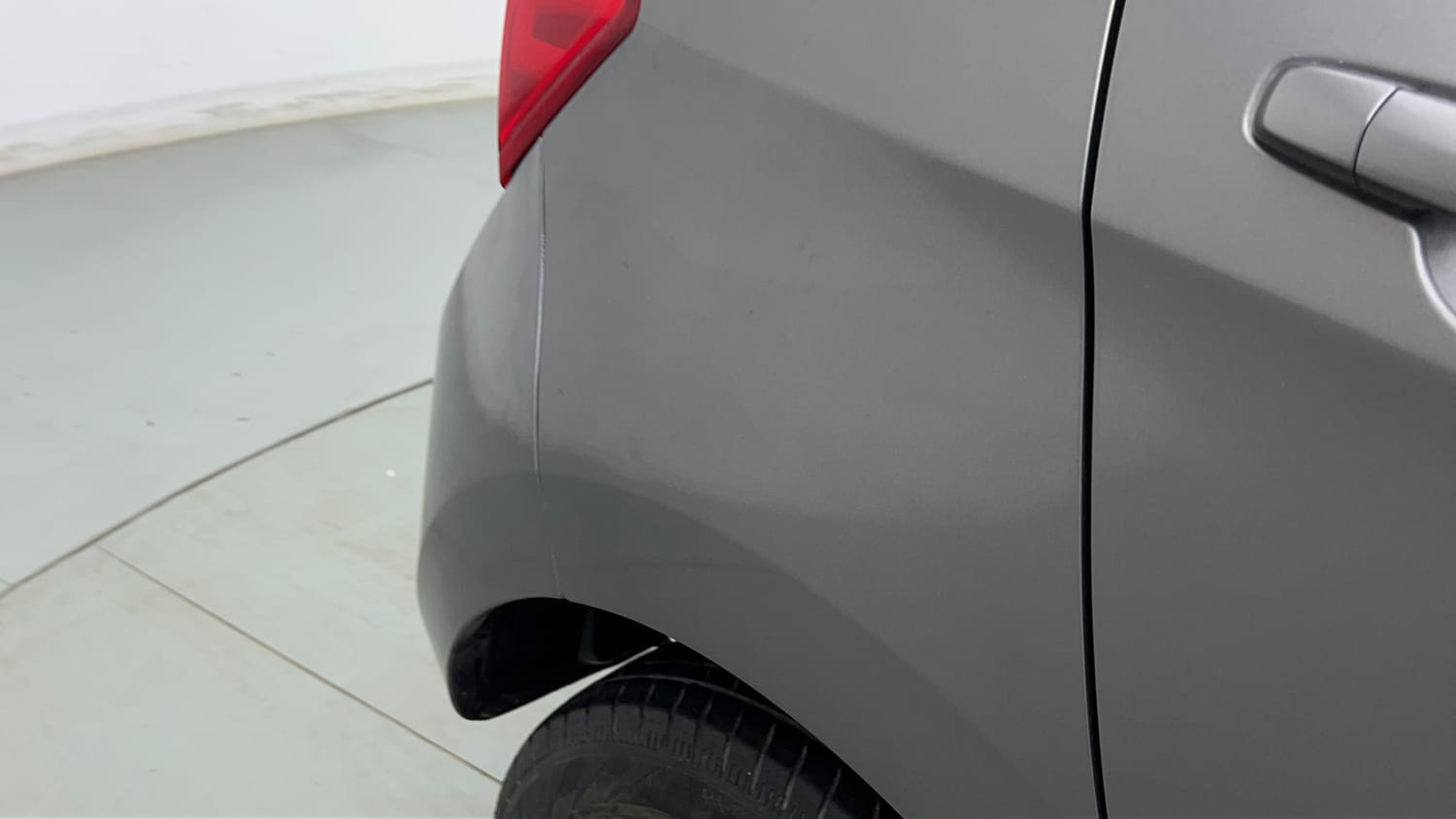Used 2017 Maruti Suzuki Celerio ZXi AMT Petrol Automatic dents MINOR SCRATCH