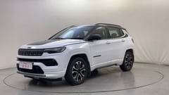 2022 Jeep Compass Image