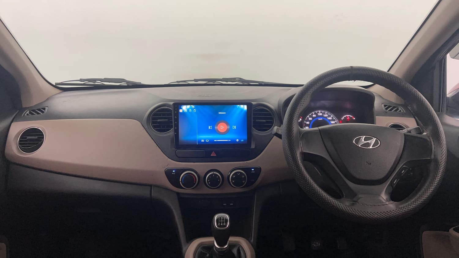 DASHBOARD VIDEO