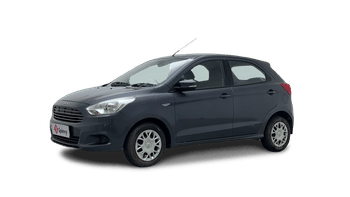 Used 2016 Ford Figo Trend 1.2 Ti-VCT Petrol Manual Image