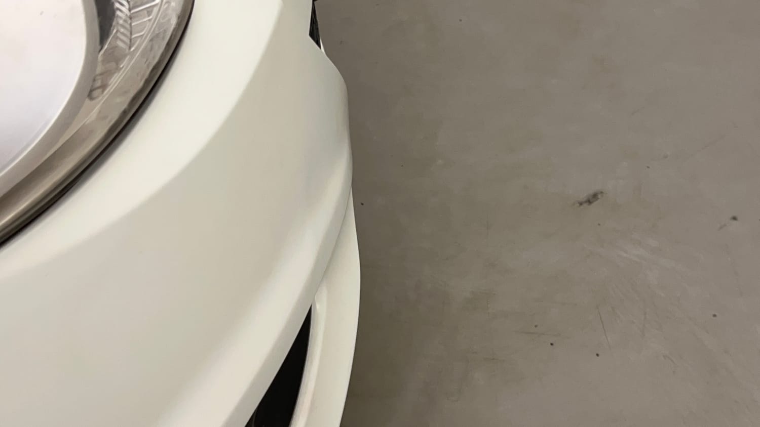 Used 2012 Hyundai i10 Magna 1.1 iRDE2 Petrol Manual dents MINOR SCRATCH