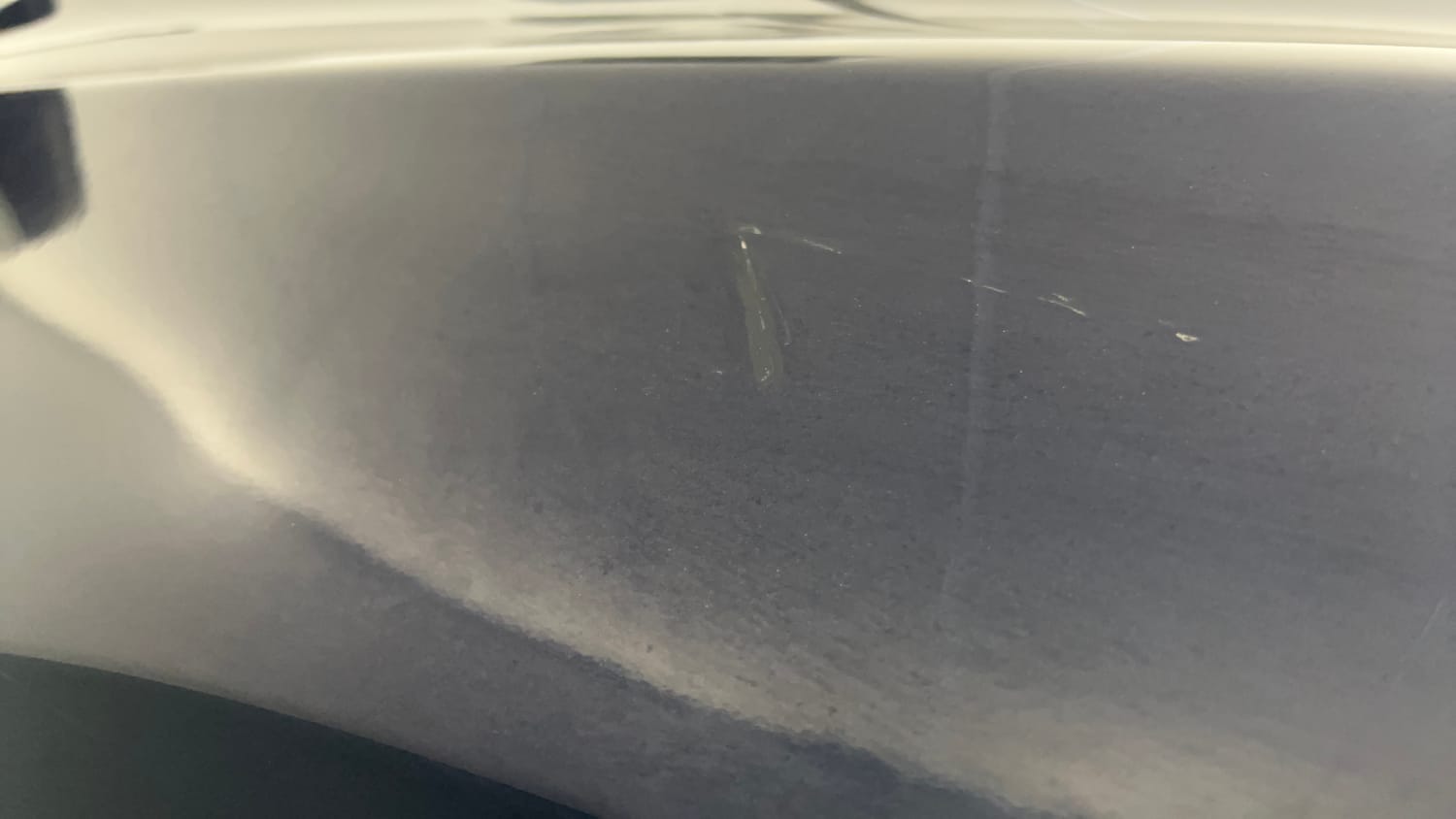 Used 2023 Maruti Suzuki Baleno Delta MT Petrol Manual dents MINOR SCRATCH