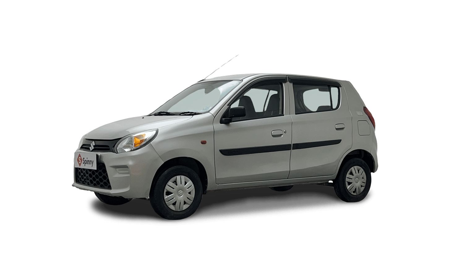 Used 2020 Maruti Suzuki Alto 800 LXi CNG Cng Manual Image