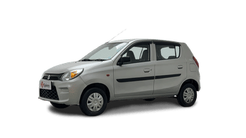Used 2020 Maruti Suzuki Alto 800 LXi CNG Cng Manual Image