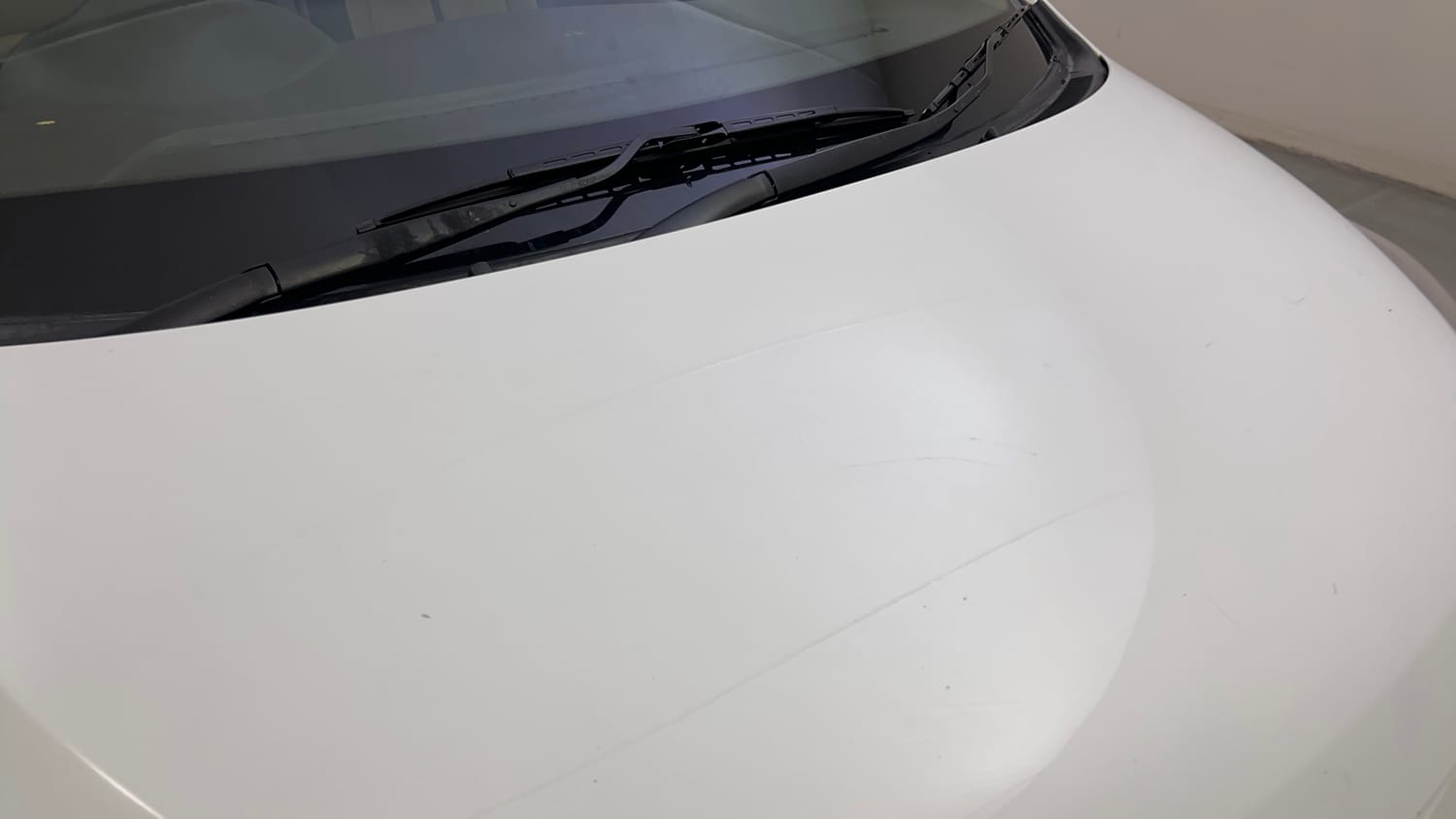 Used 2012 Hyundai i10 Magna 1.1 iRDE2 Petrol Manual dents MINOR SCRATCH