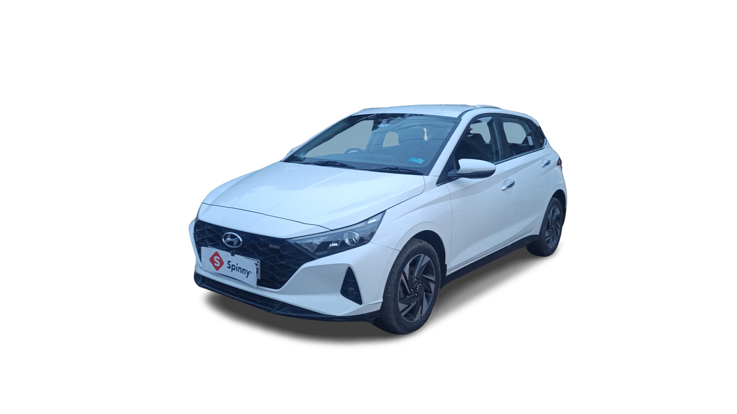 Used 2021 Hyundai I20 Asta 1.0 Turbo DCT Petrol Automatic Image