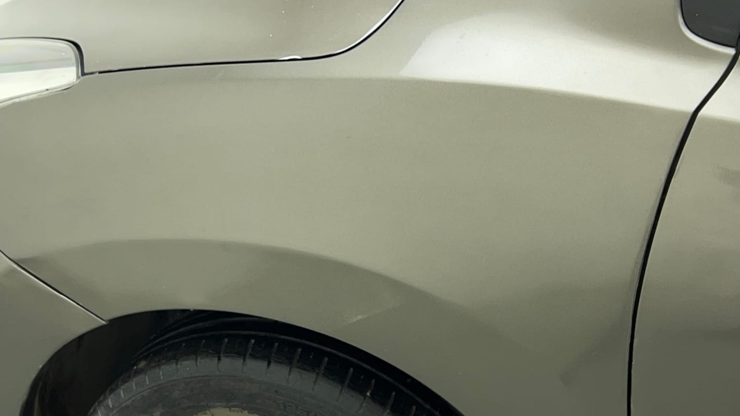 Used 2019 Maruti Suzuki Baleno Alpha Petrol Manual dents MINOR DENT