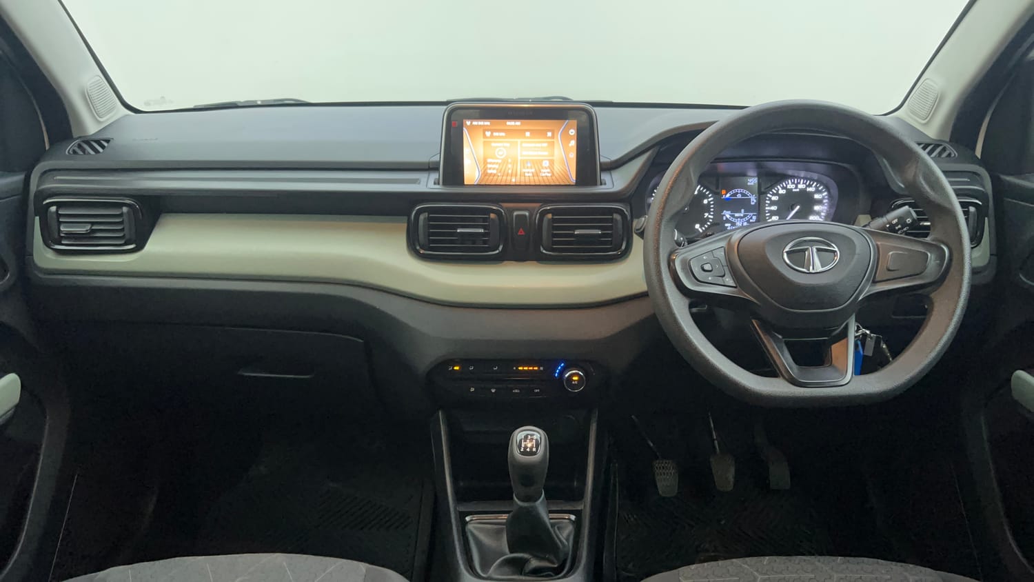 DASHBOARD VIDEO