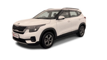 Used 2020 Kia Seltos HTK Plus 1.5 Petrol Manual Image