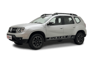 Used 2018 Renault Duster RXS CVT Petrol Automatic Image