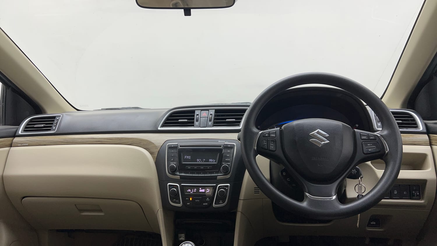 DASHBOARD VIDEO
