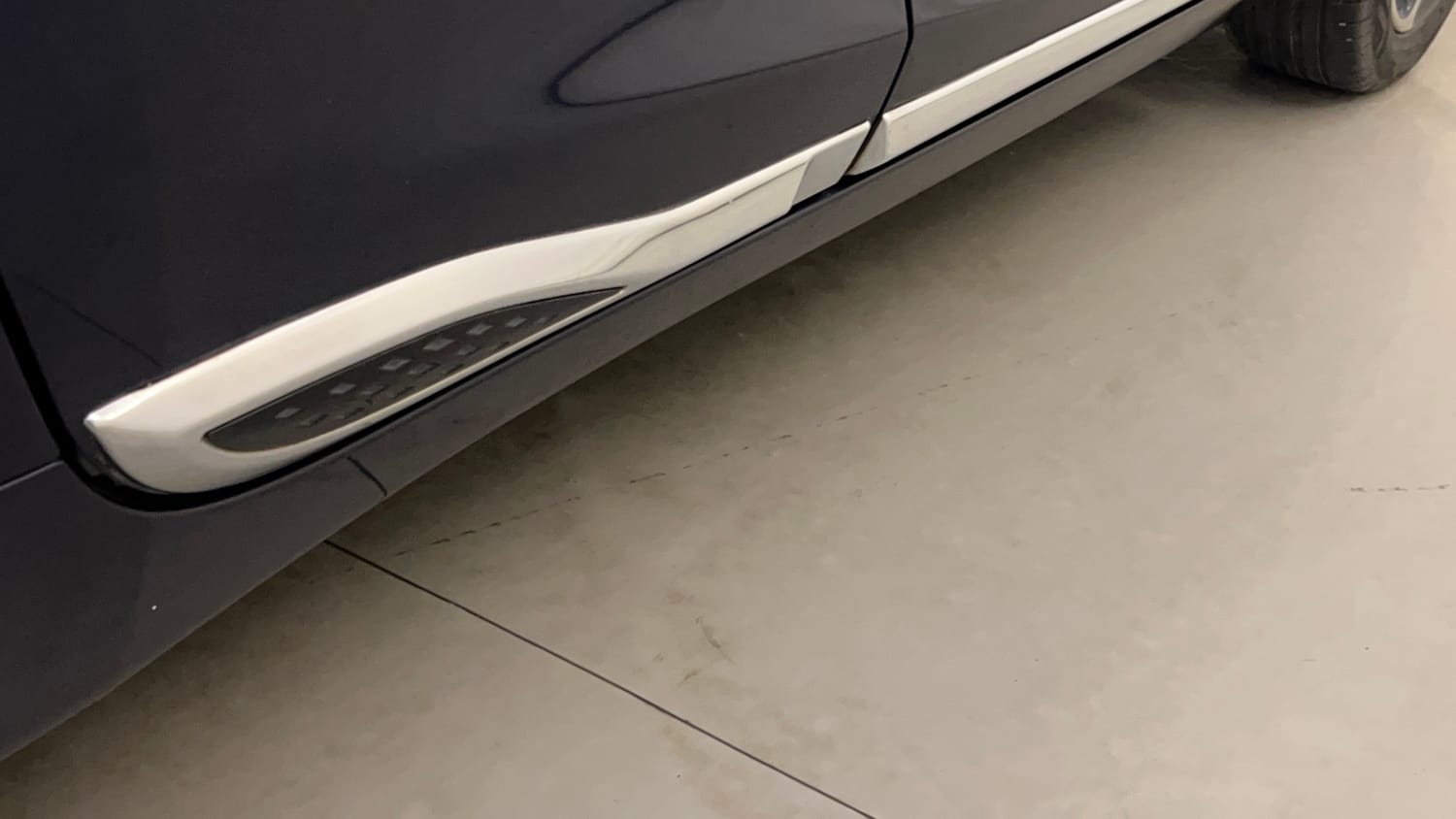 Used 2023 Toyota Glanza G Petrol Manual dents MINOR SCRATCH
