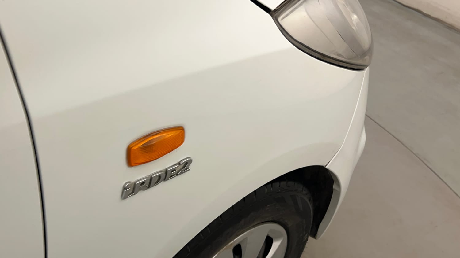 Used 2012 Hyundai i10 Magna 1.1 iRDE2 Petrol Manual dents MINOR SCRATCH
