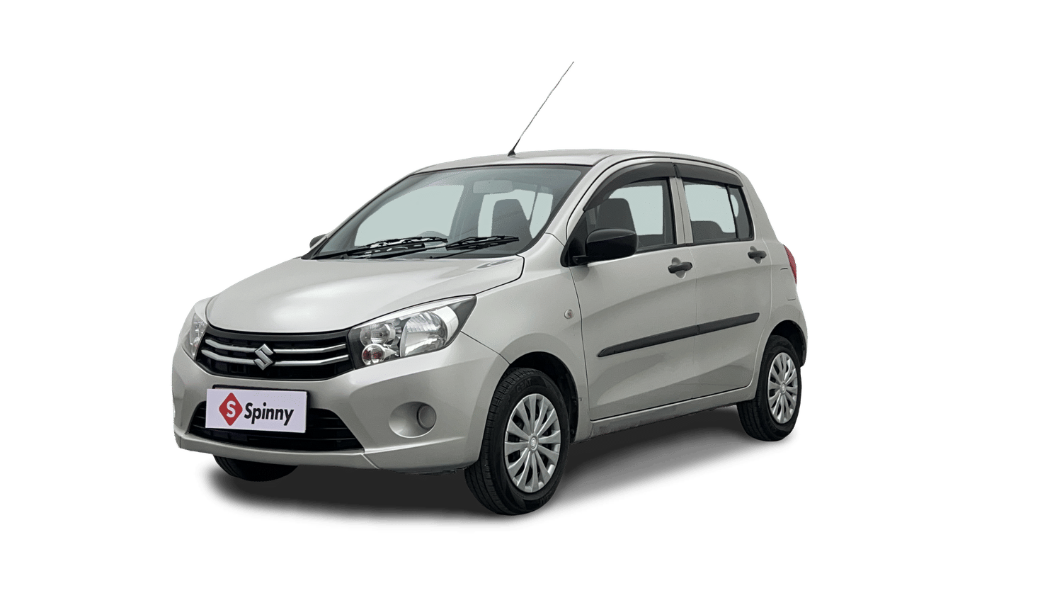 Used 2015 Maruti Suzuki Celerio VXi Petrol Manual Image