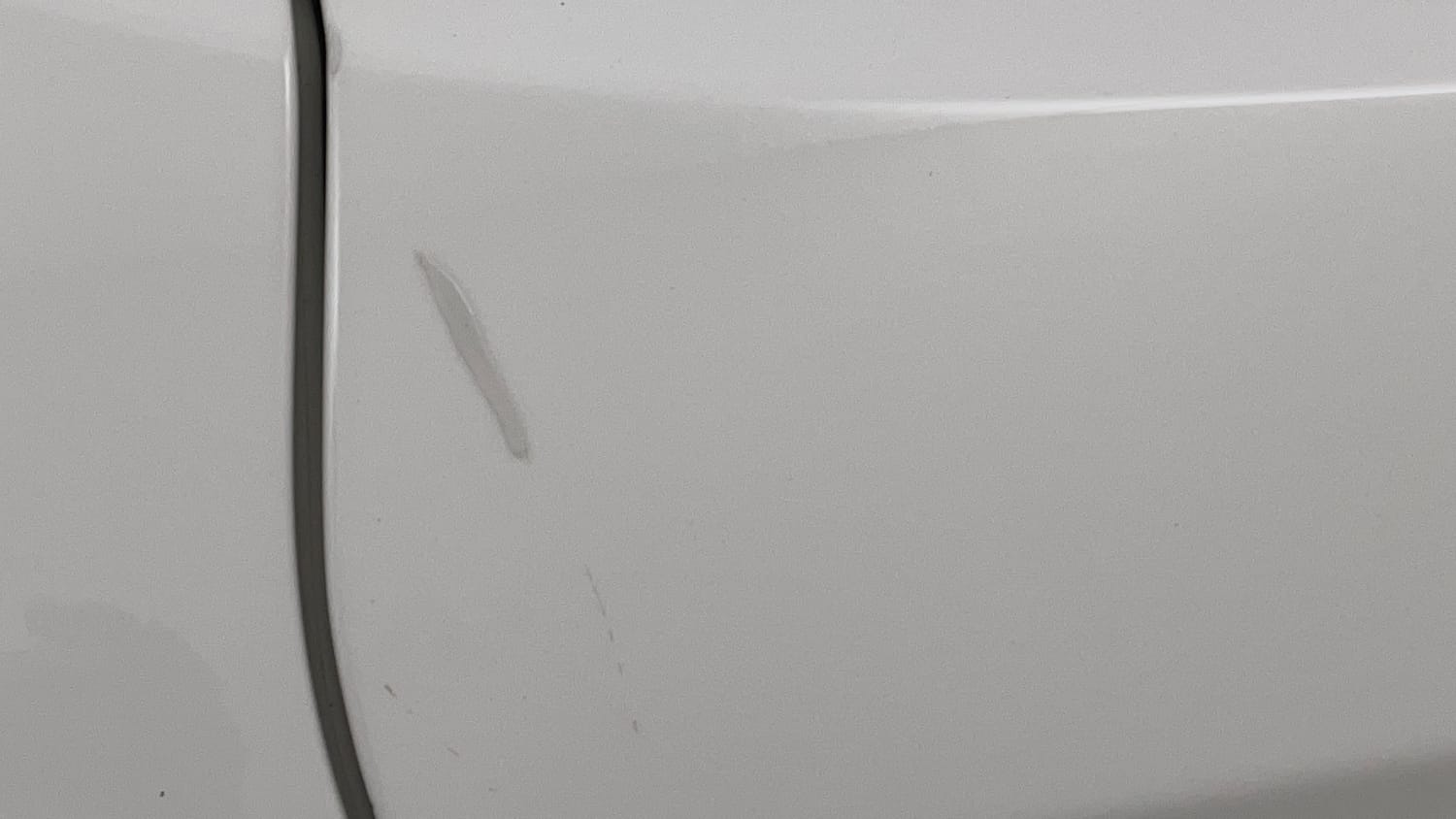 Used 2019 Hyundai Creta SX 1.6 AT Petrol Petrol Automatic dents MINOR SCRATCH
