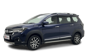 Used 2022 Maruti Suzuki XL6 Alpha Plus MT Petrol Petrol Manual Image