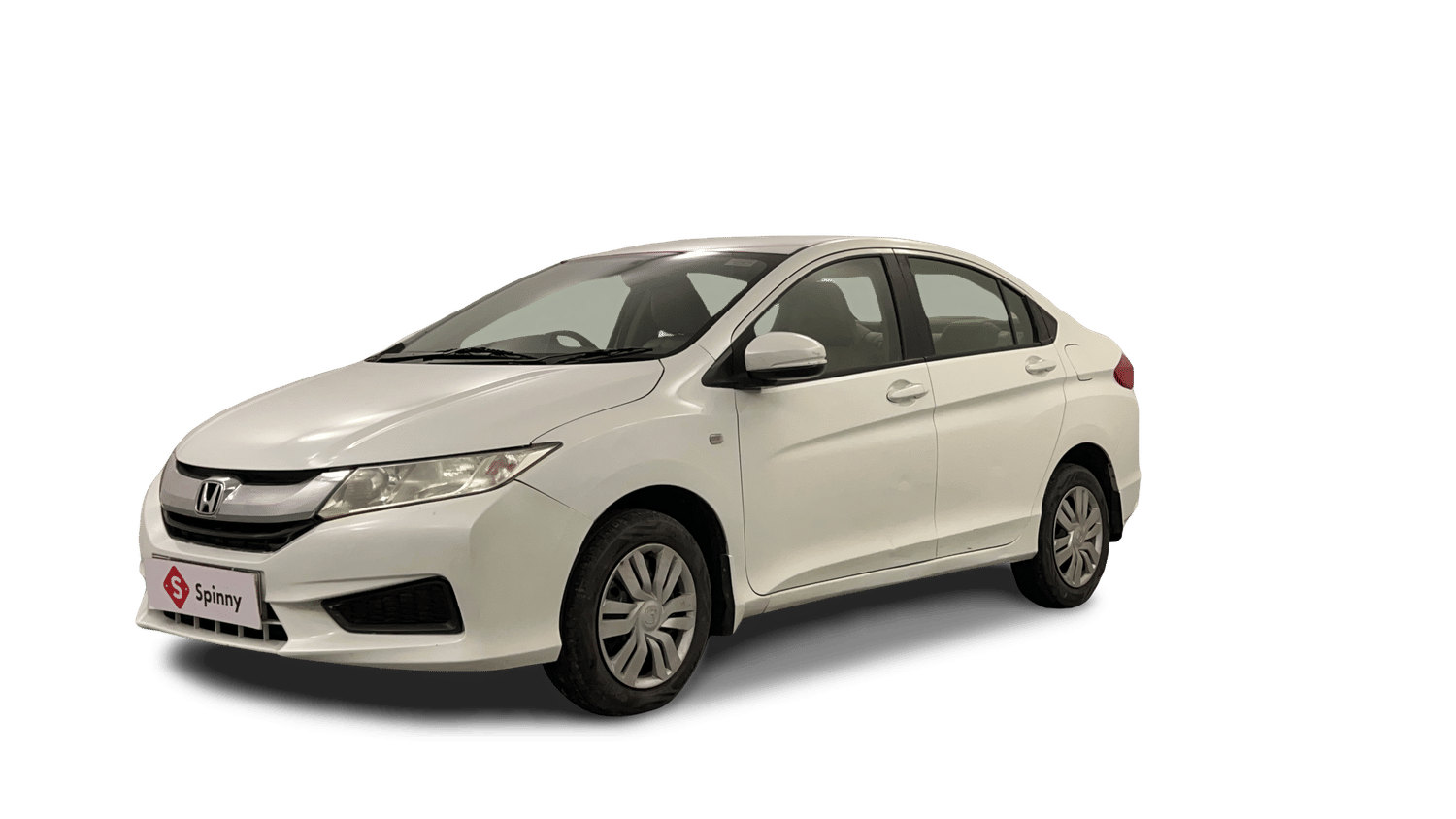 Used 2016 Honda City SV Diesel Diesel Manual Image