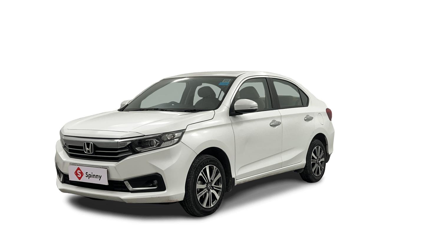 Used 2024 Honda Amaze VX 1.2 Petrol MT Petrol Manual Image