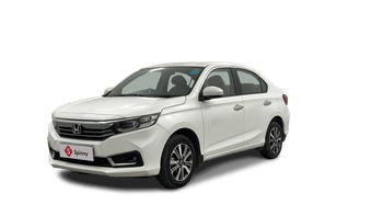 Used 2024 Honda Amaze VX 1.2 Petrol MT Petrol Manual Image