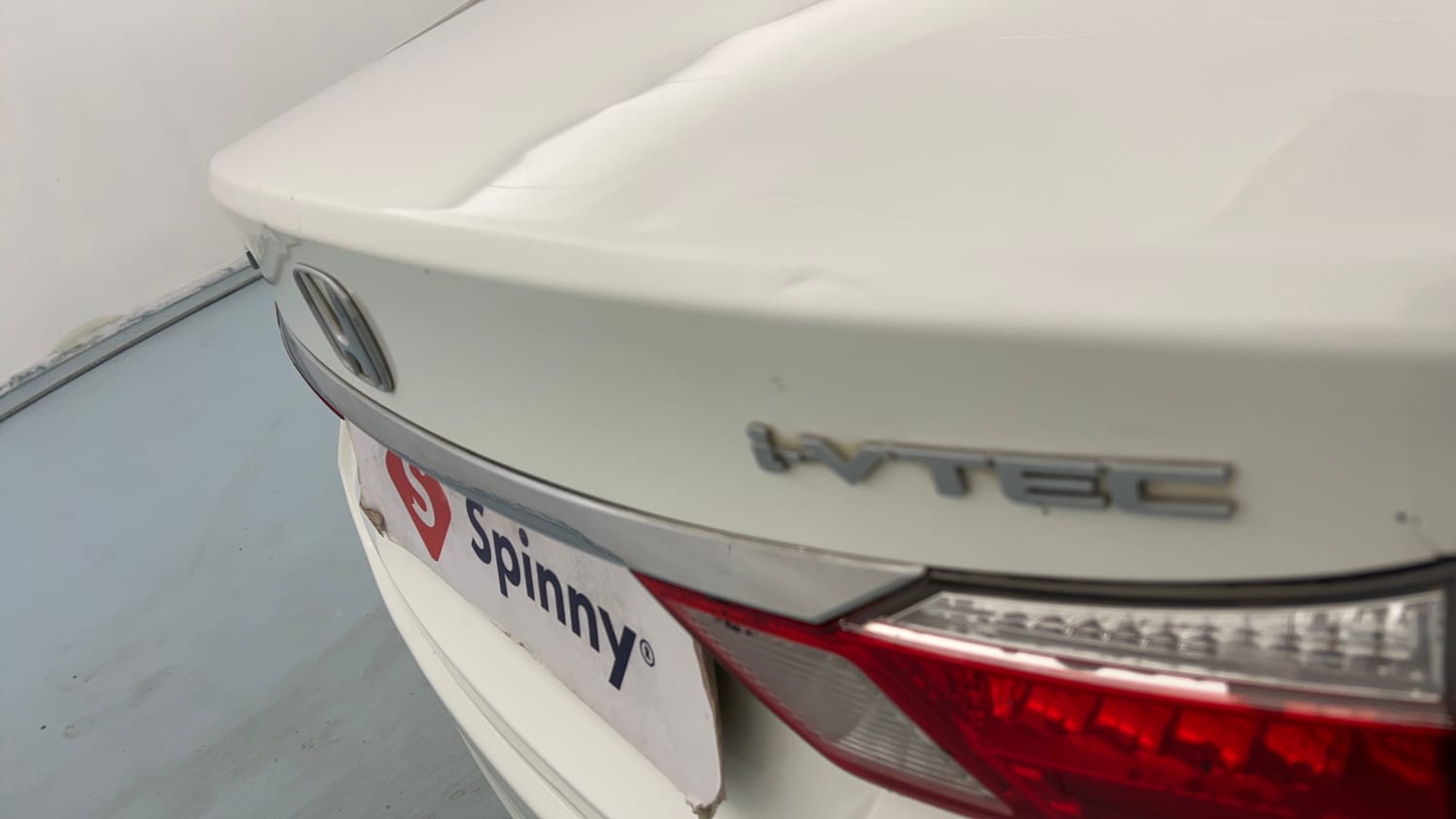 Used 2019 Honda City VX Petrol Petrol Manual dents MINOR SCRATCH