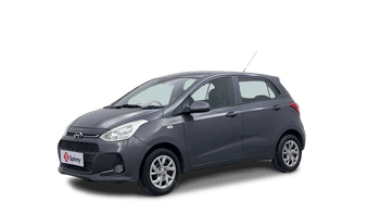Used 2018 Hyundai Grand i10 Sportz 1.2 Kappa VTVT Petrol Manual Image
