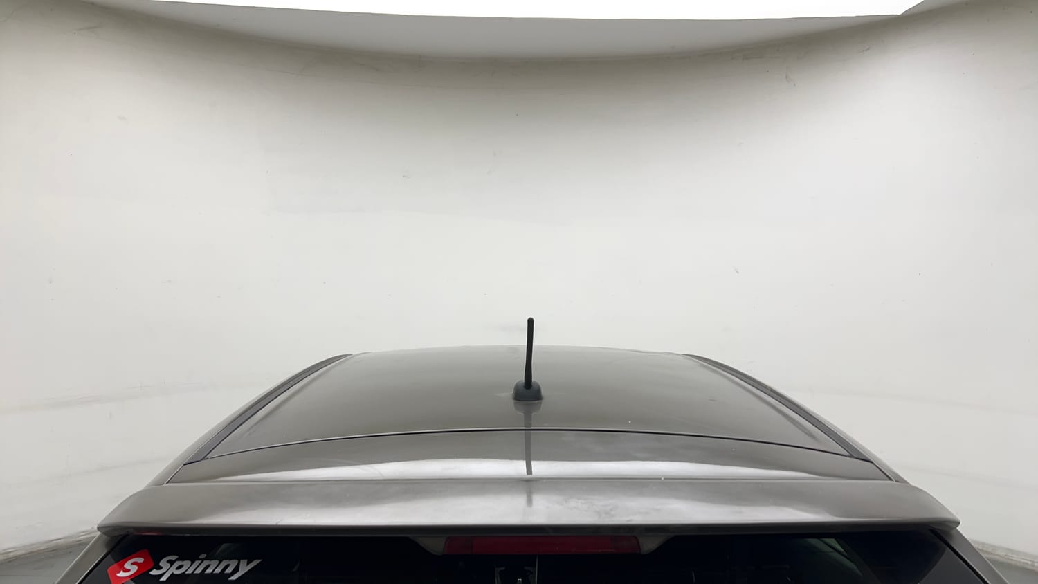 Used 2019 Maruti Suzuki Baleno Alpha Petrol Manual exterior EXTERIOR ROOF VIEW