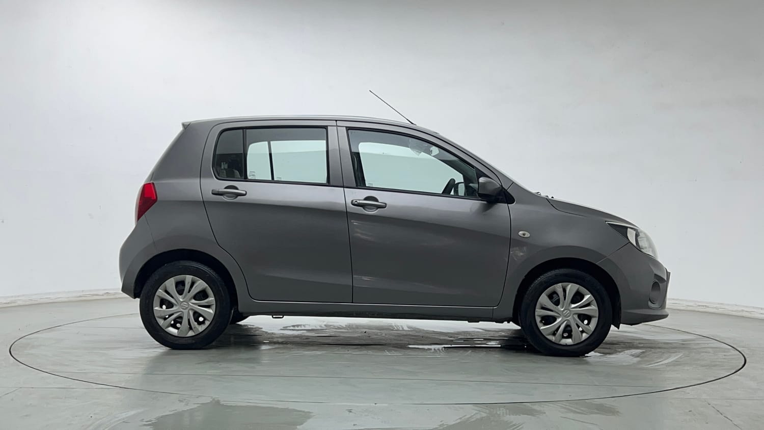 Used 2019 Maruti Suzuki Celerio VXi CNG Cng Manual exterior RIGHT SIDE VIEW