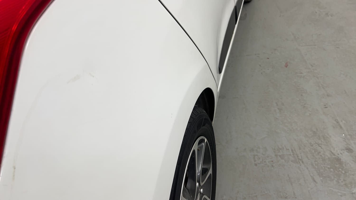 Used 2017 Hyundai Grand i10 Asta 1.2 Kappa VTVT Petrol Manual dents MINOR DENT