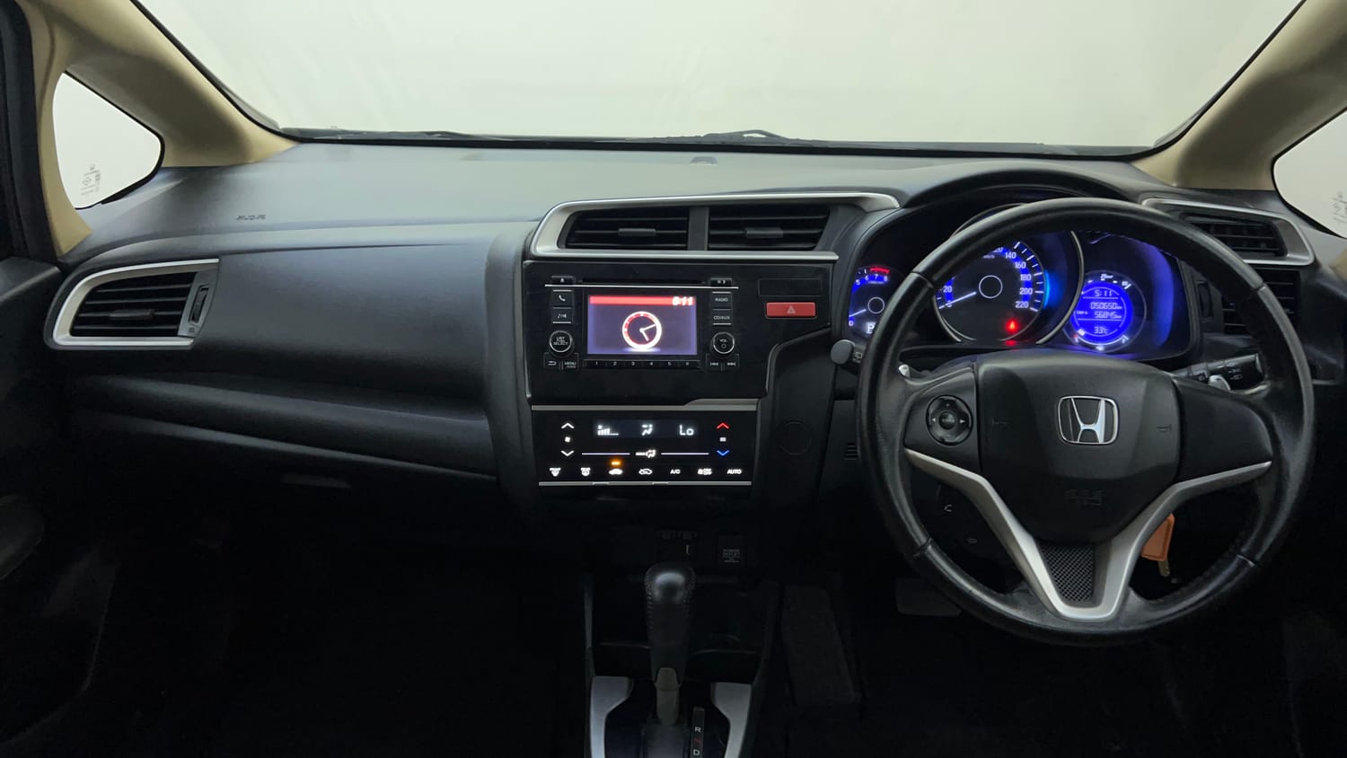 DASHBOARD VIDEO