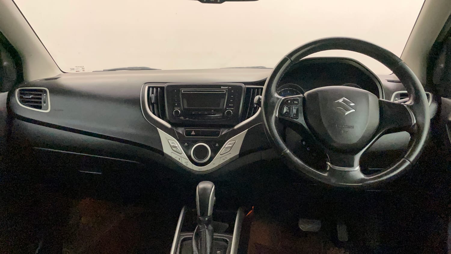 DASHBOARD VIDEO