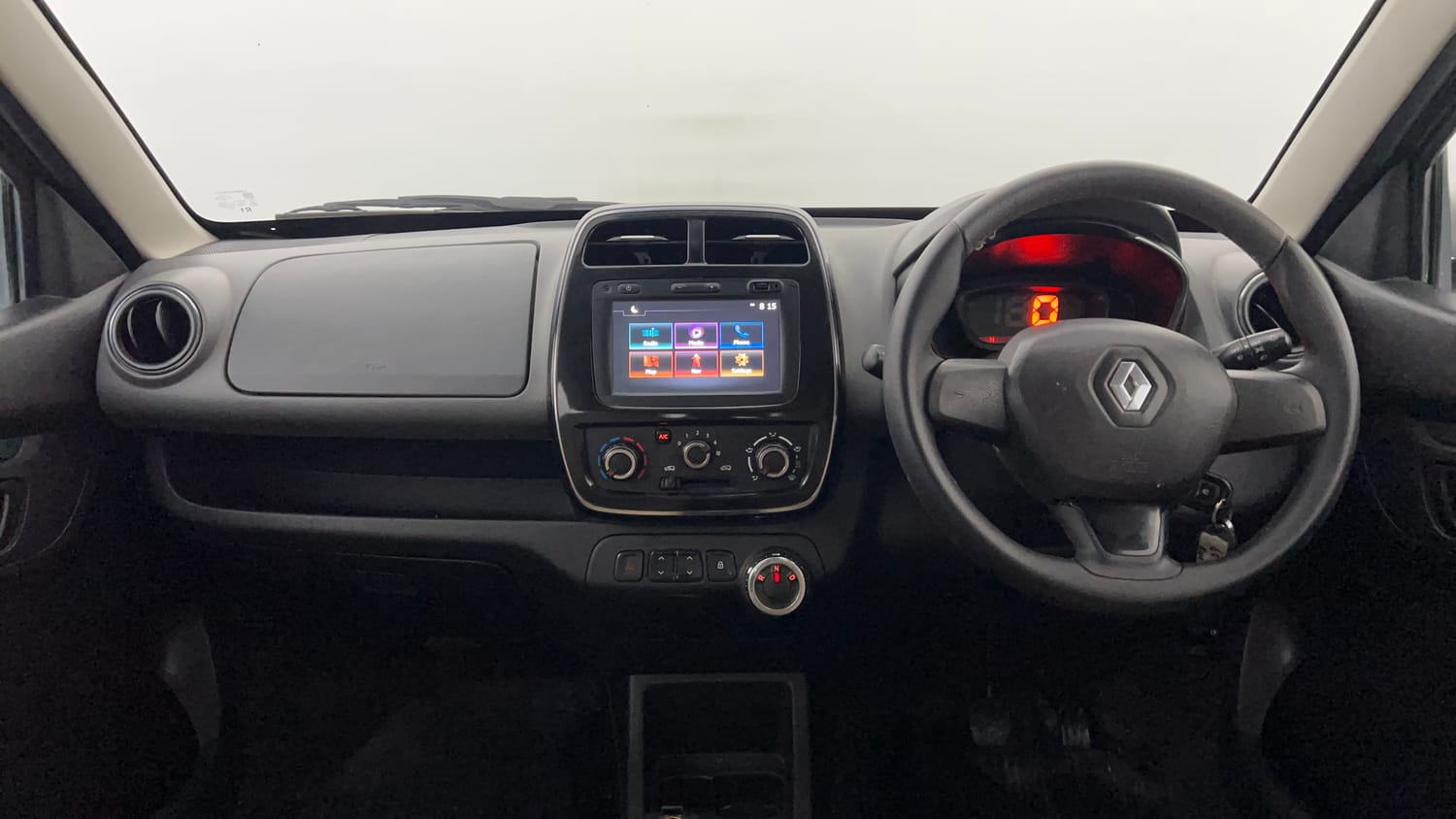 DASHBOARD VIDEO