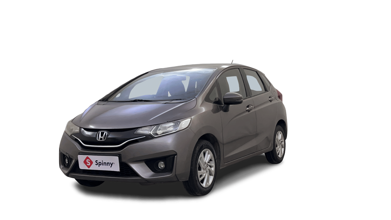 Used 2016 Honda Jazz V AT Petrol Petrol Automatic Image