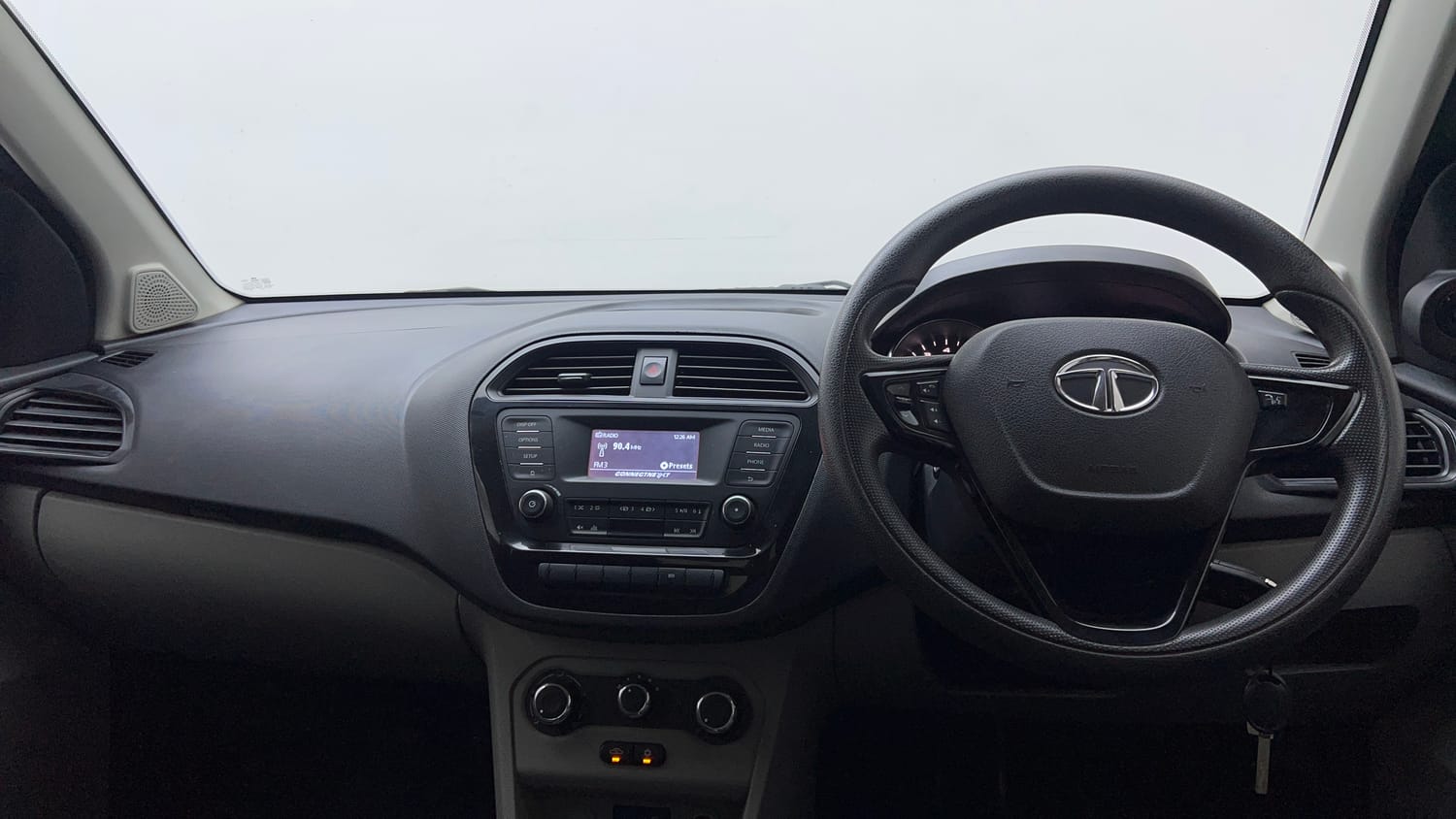 DASHBOARD VIDEO