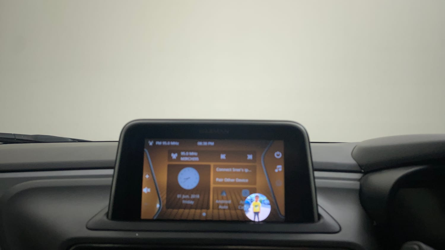 Used 2022 Tata Altroz XZ Plus Petrol Petrol Manual top_features Integrated (in-dash) music system