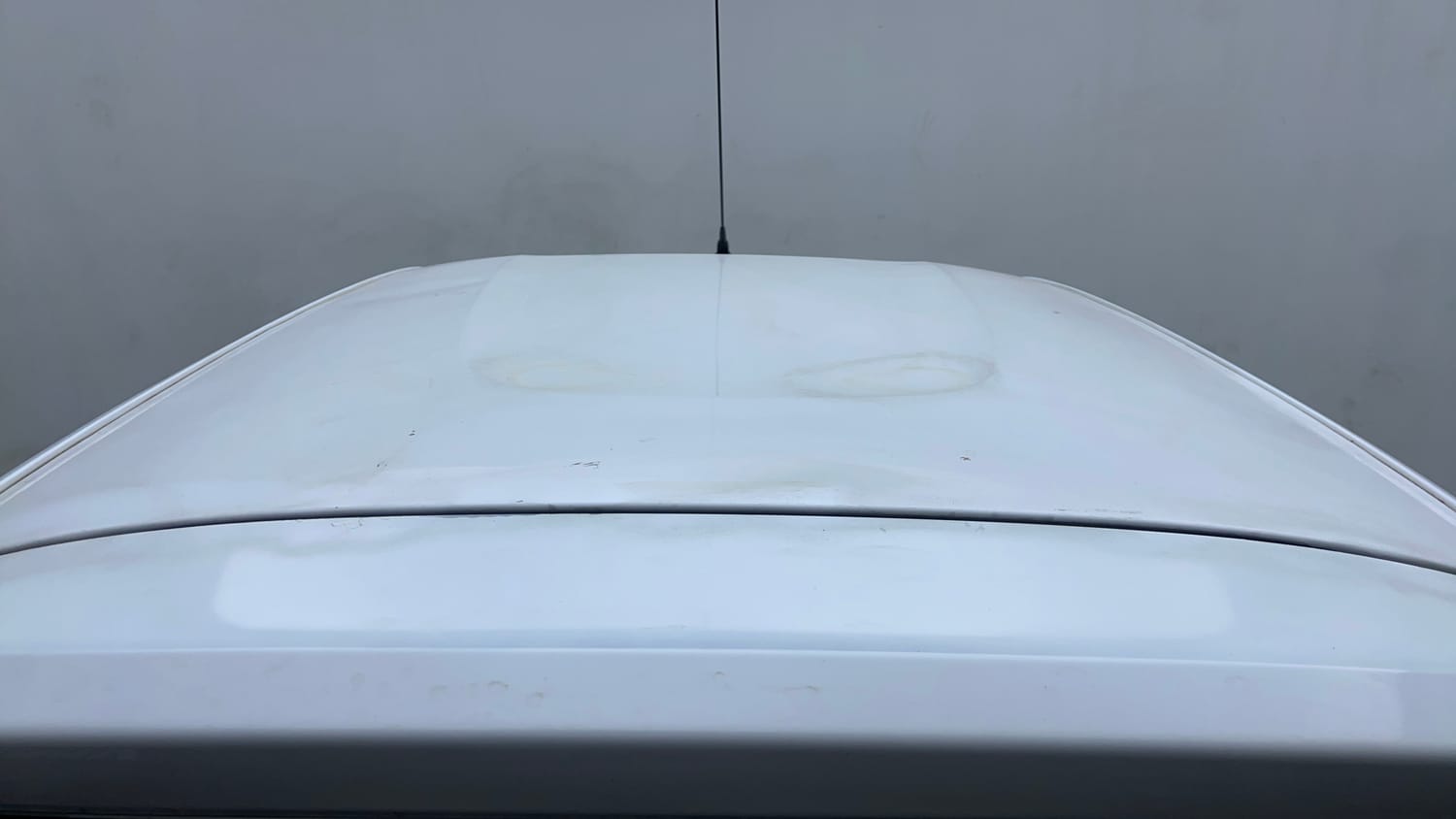 Used 2016 Renault Kwid RXT Petrol Manual exterior EXTERIOR ROOF VIEW
