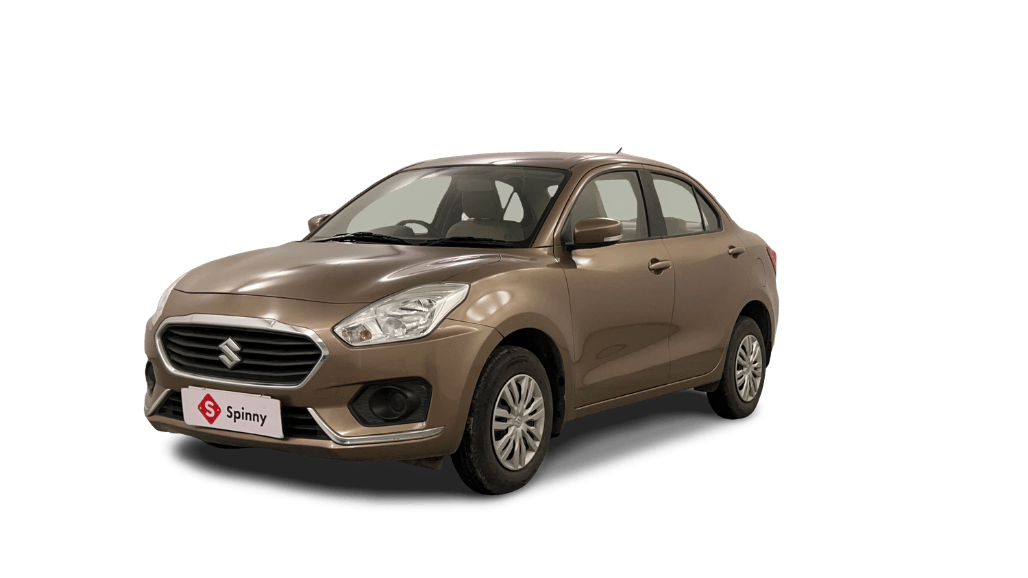 Used 2017 Maruti Suzuki Dzire VXi Petrol Manual Image