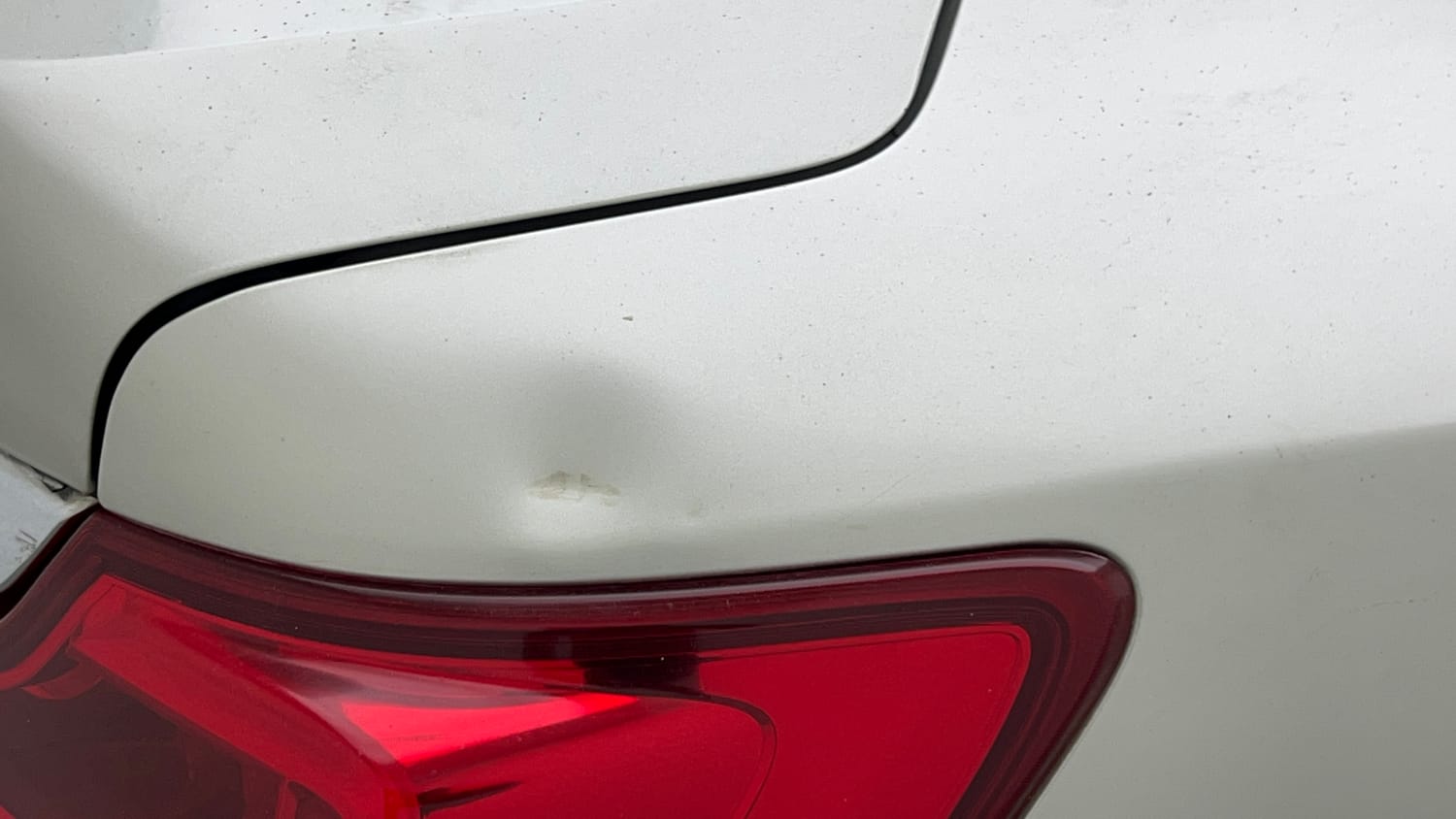 Used 2019 Maruti Suzuki Dzire VXi Petrol Manual dents MINOR DENT
