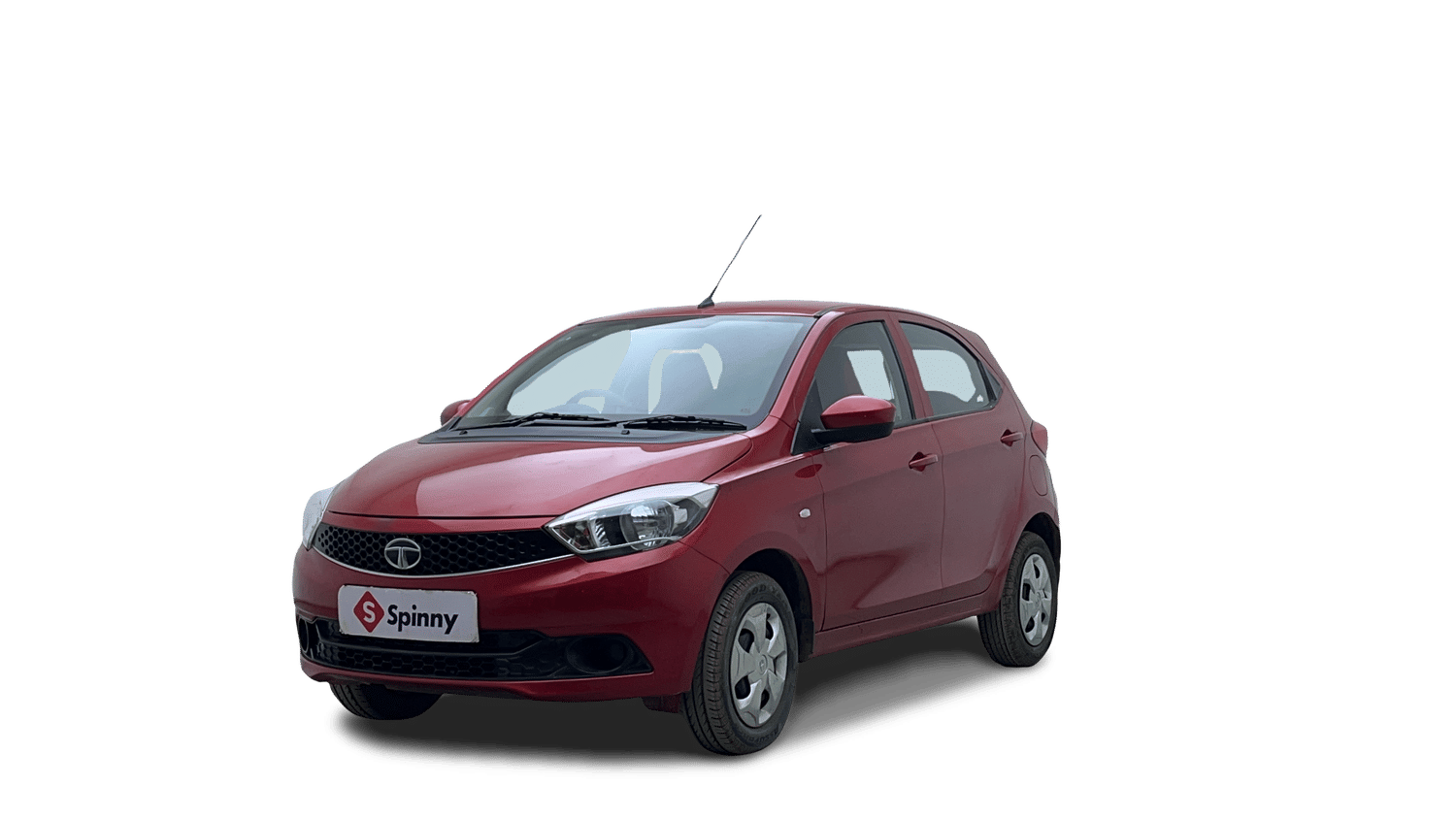 Used 2018 Tata Tiago Revotron XT Petrol Manual Image