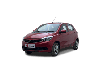 Used 2018 Tata Tiago Revotron XT Petrol Manual Image