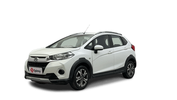 Used 2018 Honda WR-V S MT Petrol Petrol Manual Image