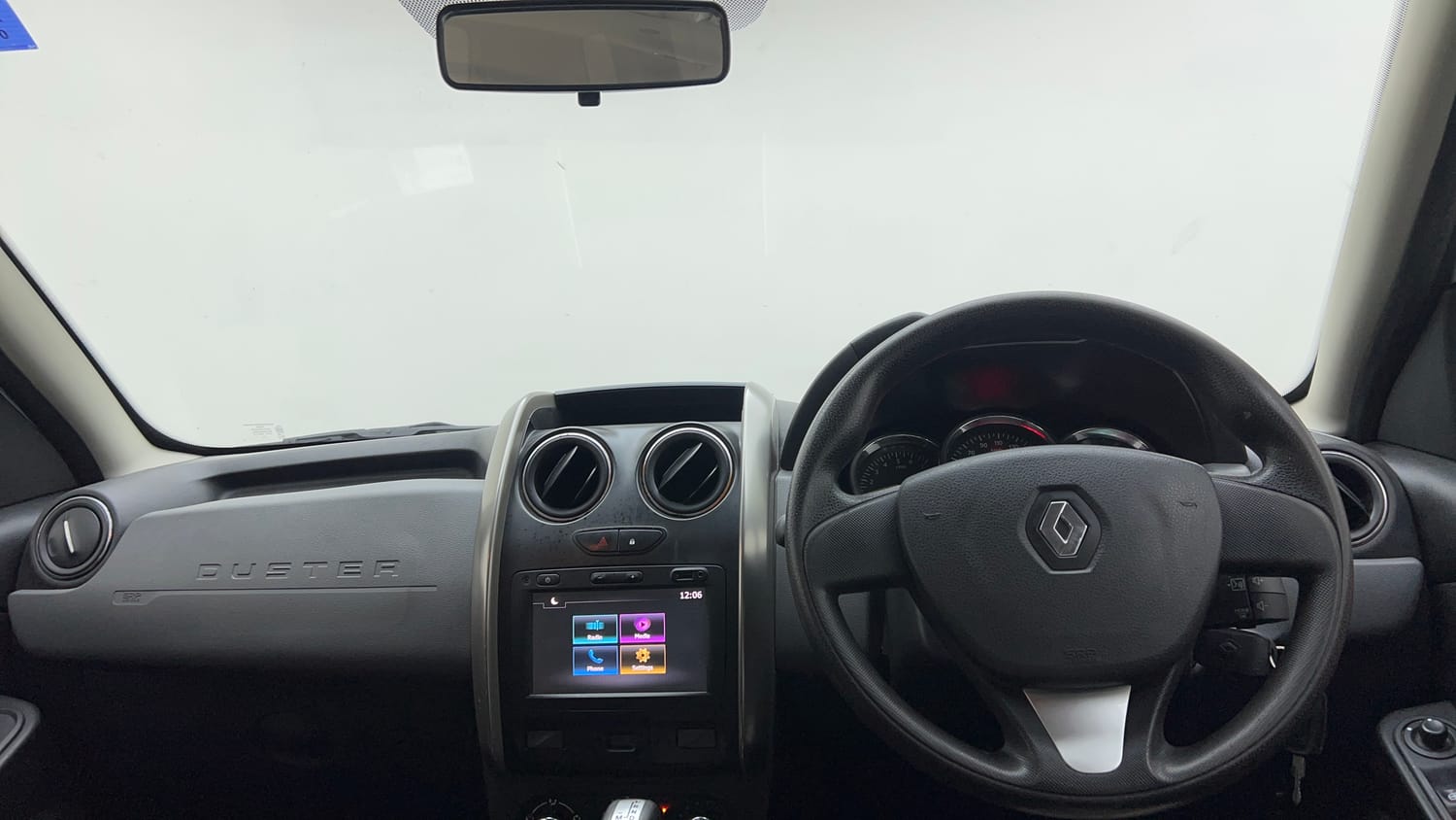 DASHBOARD VIDEO