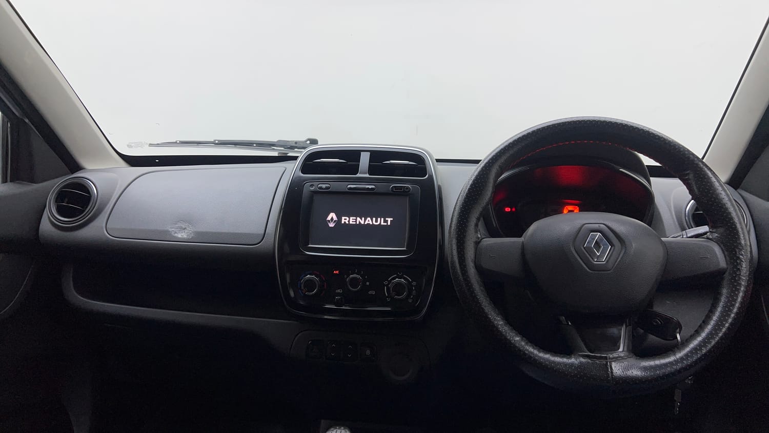 DASHBOARD VIDEO