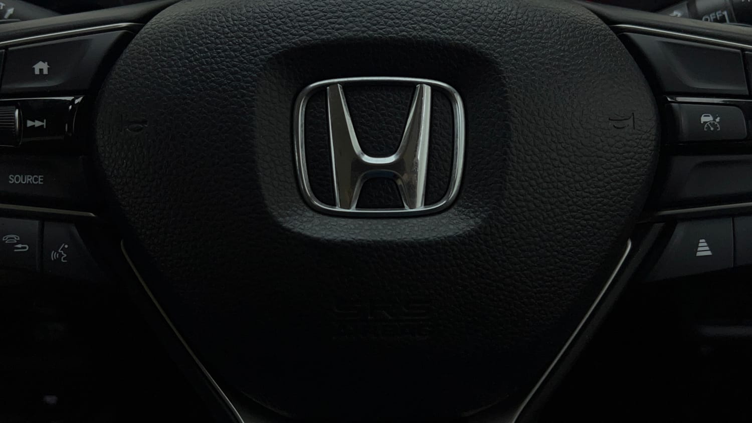 Used 2025 Honda Amaze ZX 1.2 Petrol CVT Petrol Automatic top_features Airbags