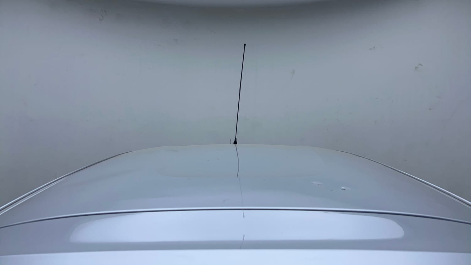 Used 2020 Renault Kwid 1.0 RXT AMT Opt Petrol Automatic exterior EXTERIOR ROOF VIEW