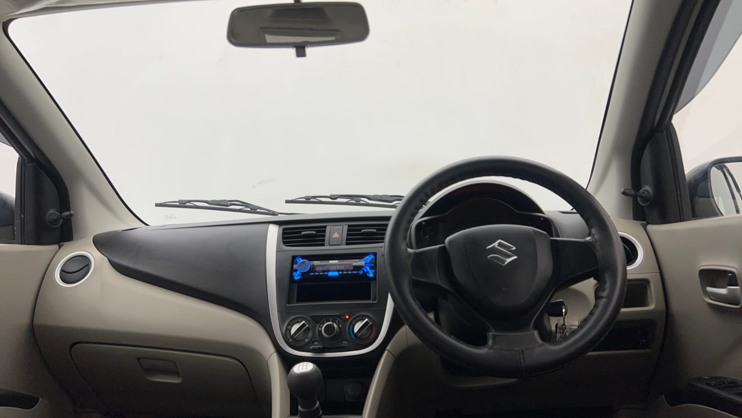 DASHBOARD VIDEO