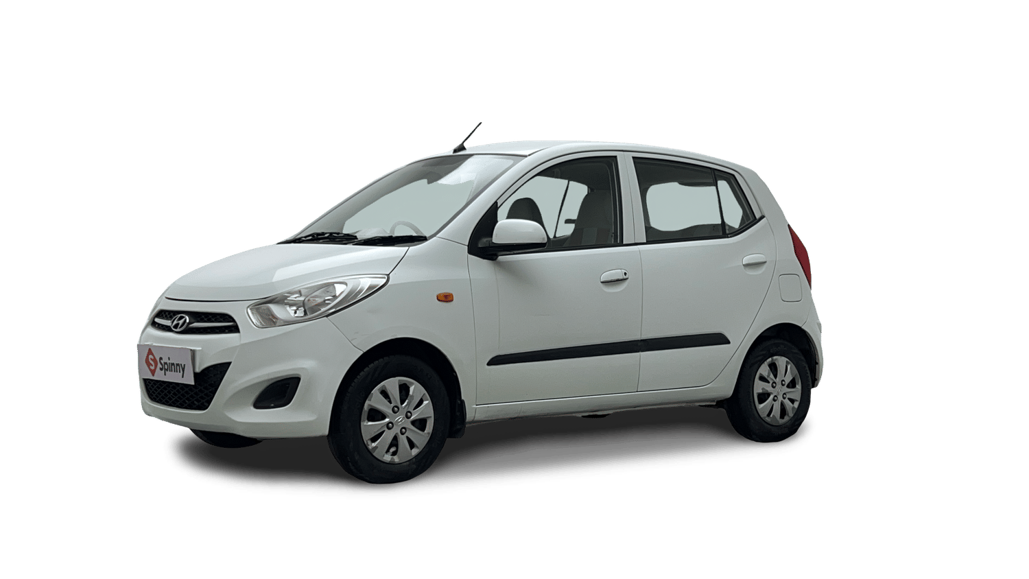 Used 2013 Hyundai I10 Magna 1.1 iRDE2 Petrol Manual Image