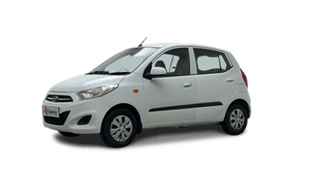 Used 2013 Hyundai I10 Magna 1.1 iRDE2 Petrol Manual Image