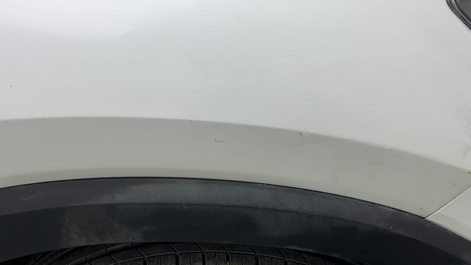 Used 2021 Kia Sonet HTX 1.5 Diesel Manual dents MINOR SCRATCH