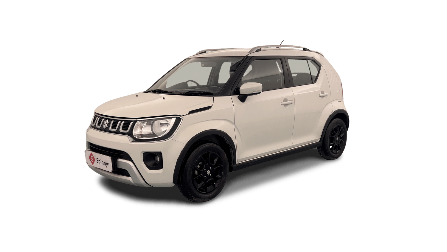 Used 2022 Maruti Suzuki Ignis Zeta 1.2 MT Petrol Manual Image