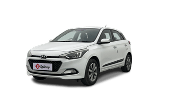 Used 2017 Hyundai Elite i20 Asta 1.2 Petrol Manual Image